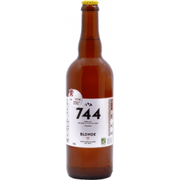 LA BRASSERIE 744
