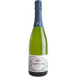 DOMAINE DES MUTTES