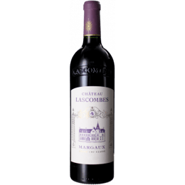 CHÂTEAU LASCOMBES