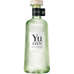 YU GIN