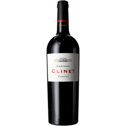 CHÂTEAU CLINET