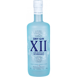 Dry Gin XII