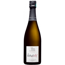 Champagne Thierry Massin Instant M - Brut - 0.75L