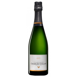 Champagne Charles Collin Brut - Brut - 0.75L