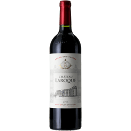 CHÂTEAU LAROQUE