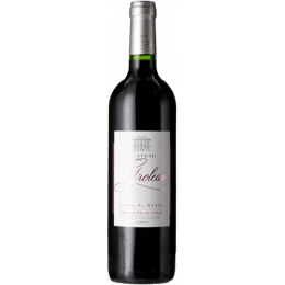 CHÂTEAU GROLEAU