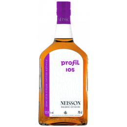Rhum - Neisson - Profil 105