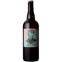 Lundi au Soleil - Bière Blonde - La Démarrante