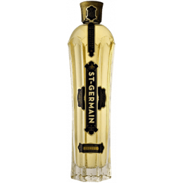 LIQUEUR ST-GERMAIN