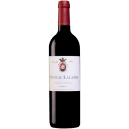 CHÂTEAU LALANDE