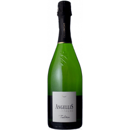 CHAMPAGNE ANGELLIS