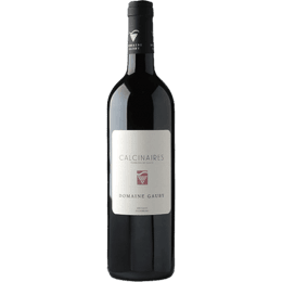 DOMAINE GAUBY