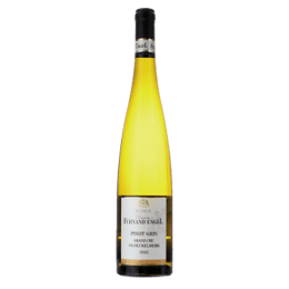 Pinot Gris Grand Cru Gloeckelberg 2020 - Domaine Fernand Engel
