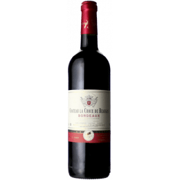 CHÂTEAU LA CROIX DE BEAUGAS