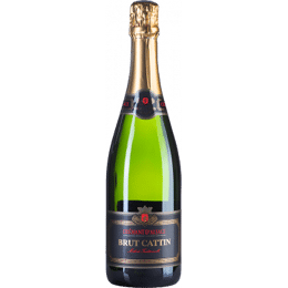 Crémant d'Alsace brut - Joseph Cattin