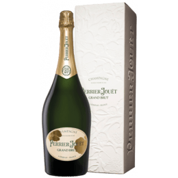 Magnum - Champagne Perrier Jouët - Grand Brut - en Etui