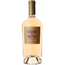 Rose des Bois 2022 - MIP - Domaine des Diables