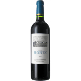 CHÂTEAU ROBIN