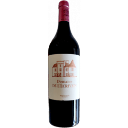 DOMAINE DE L'ECRIVAIN