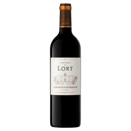 CHÂTEAU DU LORT