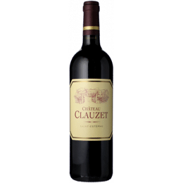 CHÂTEAU CLAUZET