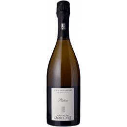 CHAMPAGNE NICOLAS MAILLART