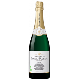 Champagne Canard-Duchêne - P181 Extra Brut Bio