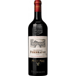 CHÂTEAU FOMBRAUGE
