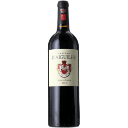 CHÂTEAU D'AIGUILHE