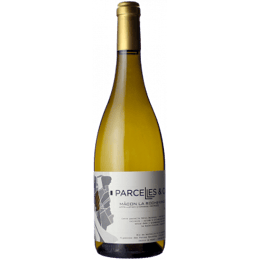 Mâcon la Roche-Vineuse 2022 - Parcelles & Cie - Vignerons des Terres Secretes