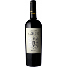 CHÂTEAU SAINTE MADELEINE