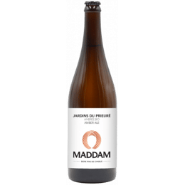 BRASSERIE DE CHABLIS - BIÈRE MADDAM