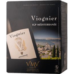 VIGNERONS DU MONT VENTOUX