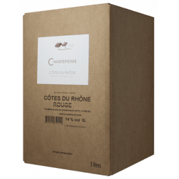 DOMAINE CHANTEPIERRE