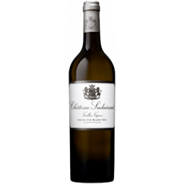 CHÂTEAU SUDUIRAUT