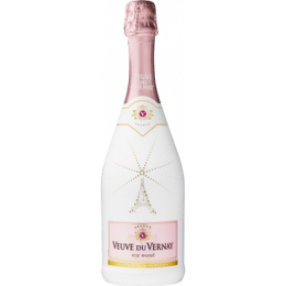 Veuve du Vernay Ice Rosé