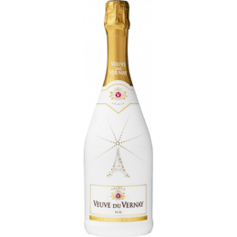 VEUVE DU VERNAY