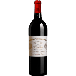 Château Cheval Blanc 2022