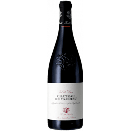 Val de Dieu 2017 - Château de Vaudieu