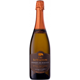CRU LA MAQUELINE