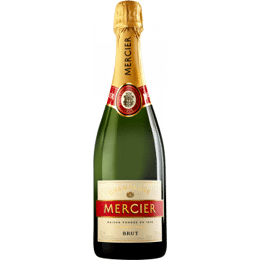 CHAMPAGNE MERCIER