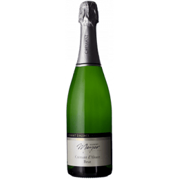 Magnum - Crémant D'Alsace - Hubert Meyer