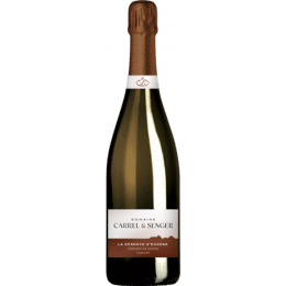 DOMAINE CARREL & SENGER