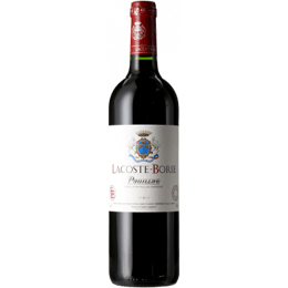 Lacoste Borie 2019 - Second Vin Du Château Grand-Puy-Lacoste