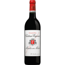 CHÂTEAU POUJEAUX