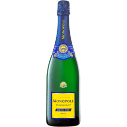 Champagne Heidsieck & Co Monopole - Blue Top