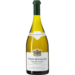 Puligny-Montrachet 1er Cru - Champ Canet 2022 - Château de Meursault