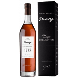 ARMAGNAC DARROZE