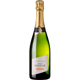Champagne Michel Hoerter - Les 3 Muses
