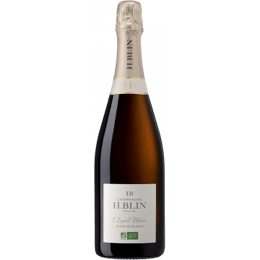 CHAMPAGNE H. BLIN